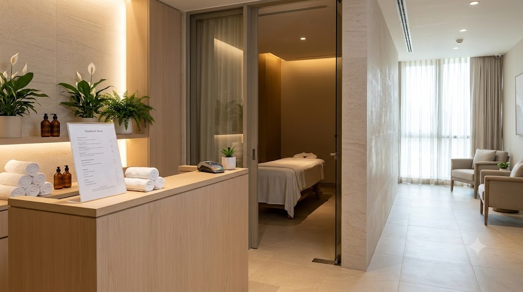 Female to Male Spa in Noida: What It Means, What to Expect and How to Book Safely